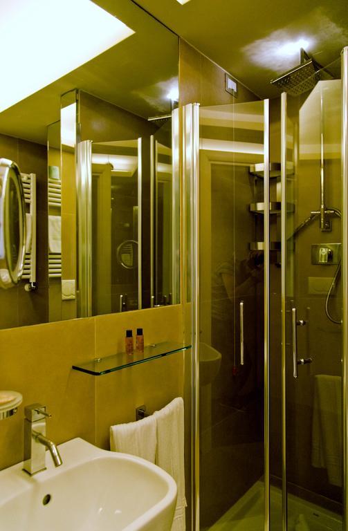 Hotel Valeri Рим Экстерьер фото