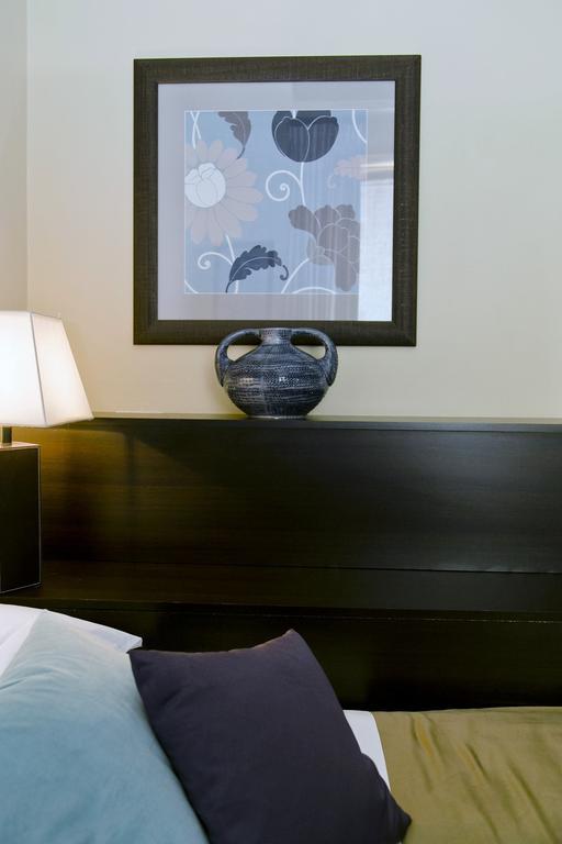 Hotel Valeri Рим Экстерьер фото