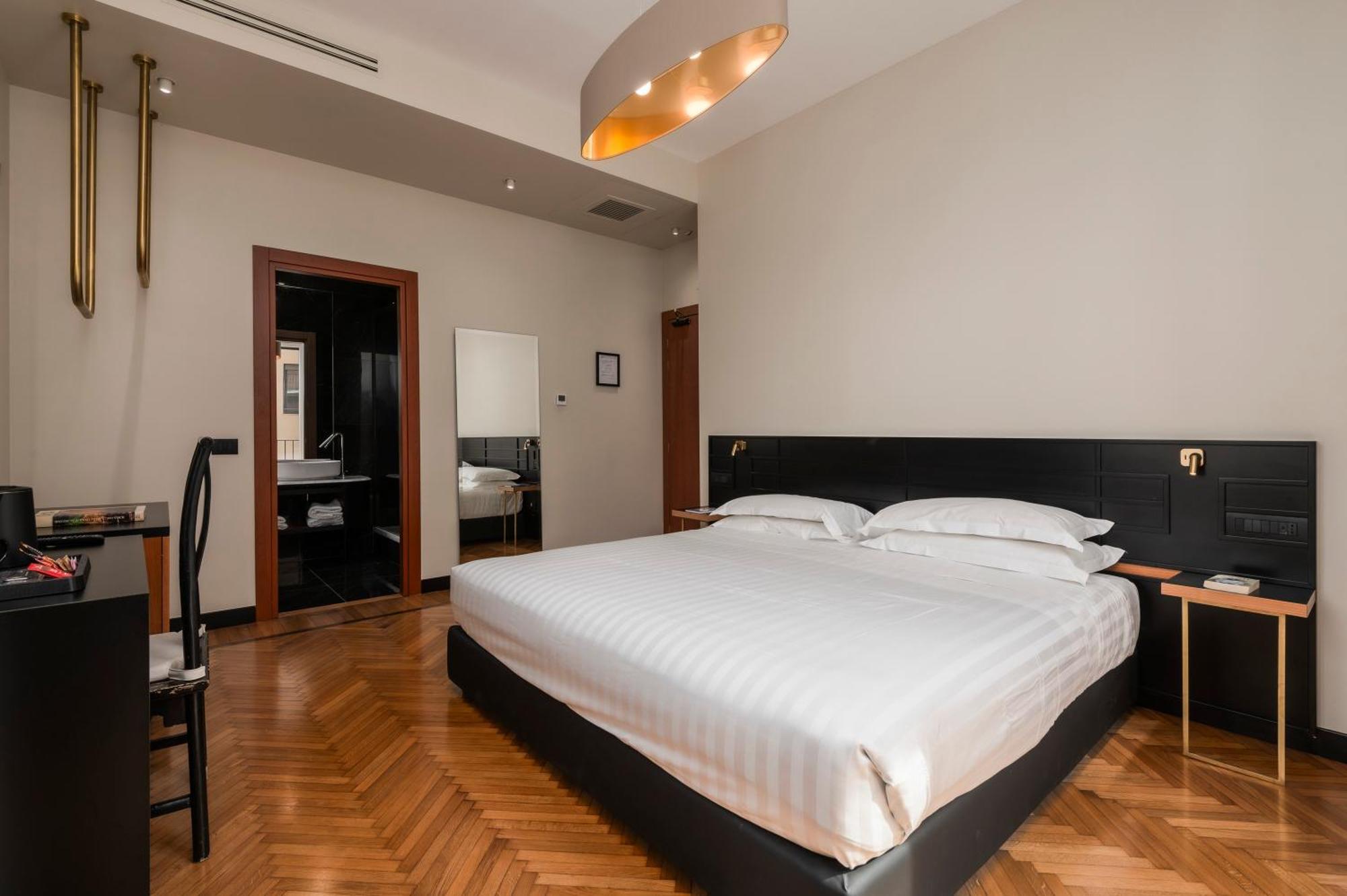 Hotel Valeri Рим Экстерьер фото